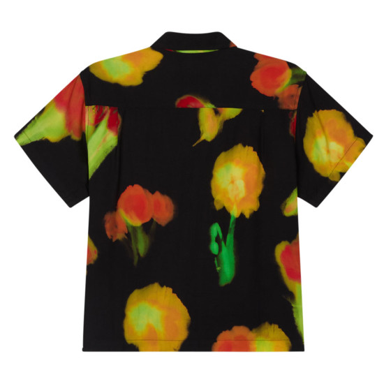 Obey Ανδρικό πουκάμισο Kinney Woven Shirt